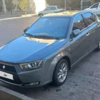 دنا پلاس توربو شارژ اتومات مدل ۴۰۱