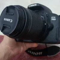 canon 700|دوربین عکاسی و فیلم‌برداری|ارومیه, |دیوار