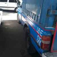 زامیاد Z 28، مدل ۱۳۸۸|خودرو سواری و وانت|تهران, شهرک کیانشهر|دیوار