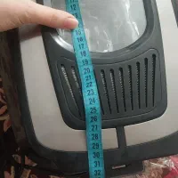 سرخ کن گاسونیک باروغن|اجاق گاز و لوازم برقی پختوپز|کهریزک, |دیوار