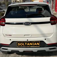 ایکس ۲۲ دنده ای مدل ۱۴۰۳|خودرو سواری و وانت|خمینی‌شهر, |دیوار