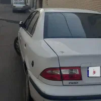 سمند مدل ۹۵ دوگانه اطاق تعویض|خودرو سواری و وانت|ملایر, |دیوار