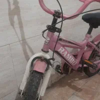 دوچرخه دخترانه