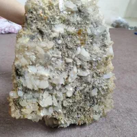 سنگ راف کوارتز غولپیکر|جواهرات|تهران, جنت‌آباد مرکزی|دیوار