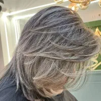 رنگ و لایت کراتین احیا صافی|خدمات آرایشگری و زیبایی|اصفهان, گلستان|دیوار