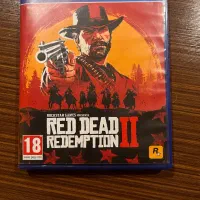 Red dead redemption 2 رد دد ۲