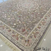 فرش اعیان عیاری از قالی بافی ایران|فرش|اهواز, پادادشهر|دیوار