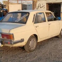 یک دستگاه پیکان مدل ۷۵ جوانان