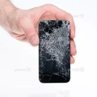 فروشنده ال سی دی و خریدار گوشی ها شکسته برد سالم|موبایل|فولادشهر, B5|دیوار