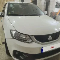 ساینا اس ۱۴۰۳ شاسی عقب وجلو پلمپ