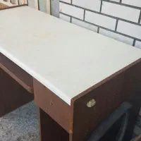 میز|میز تحریر و کامپیوتر|اهواز, بهارستان|دیوار