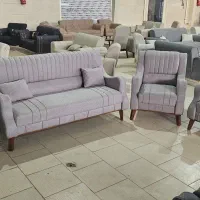 پخش عمده مبلمان و کاناپه تک درطرح ورنگ مختلف|مبلمان خانگی و میز عسلی|کرمان, |دیوار