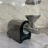 دستگاه اسیاب ادویه، دستگاه کره گیر و ارده گیر|فروشگاه و مغازه|آمل, |دیوار