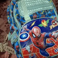 کیف مردعنکبوتی