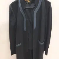 مانتووشلواراداری