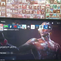 بازیps4٪نصبfc26برای٪ps5|کنسول، بازی ویدئویی و آنلاین|تهران, نیروی هوایی (پیروزی)|دیوار