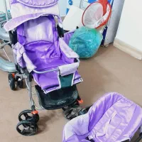 کمد بچه در حد نو همراه وسایل جانبی|اسباب و اثاث بچه|زاهدان, |دیوار