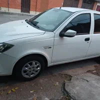 ساینا اس مدل ۱۴۰۱ بنزینی