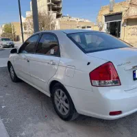 سراتو ۲۰۰۸ وارداتی فول|خودرو سواری و وانت|یزد, |دیوار