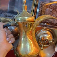 دله قهوه سوری|قوری، کتری، قهوه‌ساز دستی|بندر ماهشهر, |دیوار
