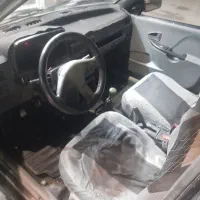 پراید 84 دور رنگ|خودرو سواری و وانت|محمدیه-قزوین, |دیوار