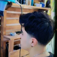 ارایشگر مردانه