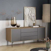 اینه کنسول|مبلمان خانگی و میز عسلی|شیراز, شهرک کوثر|دیوار