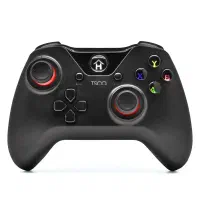 دسته بازی بیسیم تسکو W135