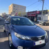 کیا سراتو‌ 2000 آپشنال مدل ۹۶