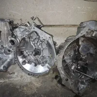 انواع گیربکس پراید و محصولات ایران خودرو پژو|قطعات یدکی و لوازم جانبی|سنندج, |دیوار