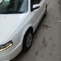 سمند سورن ۱۴۰۲ EF7|خودرو سواری و وانت|کرمانشاه, |دیوار