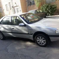 پژو 405 جی ال ایکس (GLX)، مدل ۱۳۸۹