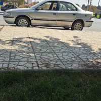 فروش سمند۸۴|خودرو سواری و وانت|کرمانشاه, |دیوار