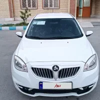 برلیانس 330 مدل 96 دنده‌ای تک برگ در حد صفر90000kM