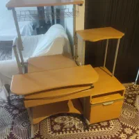 میز کامپیوتر