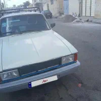 پیکان وانت مدل ۹۲|خودرو سواری و وانت|زنجان, |دیوار