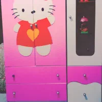 تخت وکمدوبوفه و خوشخواب