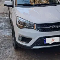 فروش یا معاوضه ماشین x22|خودرو سواری و وانت|خوی, |دیوار