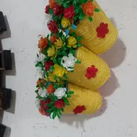 باکس گل تزئینی