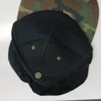 کلاه نقاب دار|لباس|کاشان, فین بزرگ|دیوار