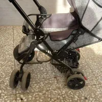 کالسکه و روروئک