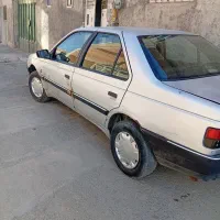 روا ۸۸ بدون رنگ|خودرو سواری و وانت|لنجان, |دیوار