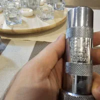 پیچگوشتی تقه خور (ضربه ای) سی آی سی|ابزارآلات|تهران, آسمان|دیوار