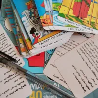 خودکارالقلم‌دعافال‌قلم