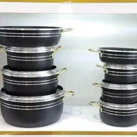 سرویس قابلمه