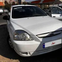 ریو کره ای اصل مدل ۸۶