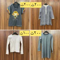 لباس شومیز پالتو کاپشن شلوار شال دخترانه|لباس|شیراز, سفیرشمالی|دیوار