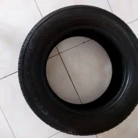 ۱ حلقه لاستیک زیر صفری