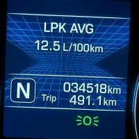 کلوت اتوماتیک در حد صفر تیپ ۲|خودرو سواری و وانت|تهران, دریا|دیوار