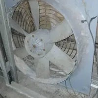 هواکش صنعتی